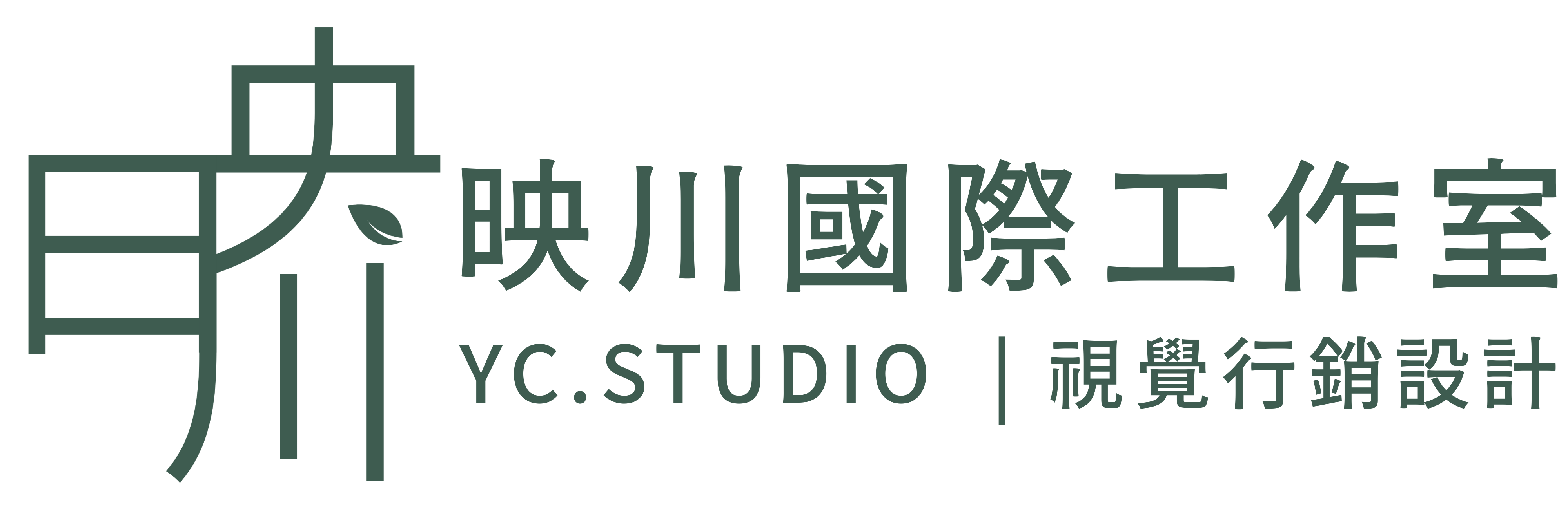 YC.STUDIO Logo
